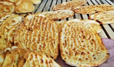 Fırıncılardan Yeni Tarife: 200 Gram Pide 15 TL