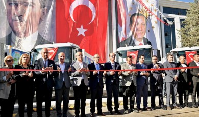 Geçit: “2026’ya Girerken Hiçbir Mazeretimiz Kalmayacak”