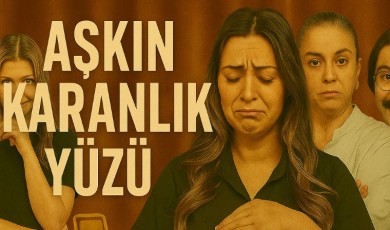 Gerçek Kesit Tadında Tiyatro Oyunu Malatya’da Sahne Alıyor