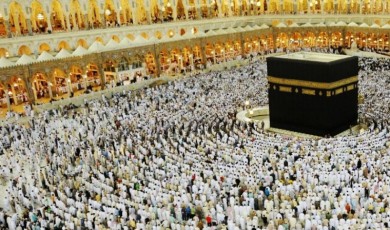 Hac Adayları İçin Kritik Tarih: 30 Eylül Sonra Ek Süre Verilmeyecek