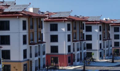 İkizce TOKİ’de Okul Kayıt Alanları Yeniden Düzenlendi!