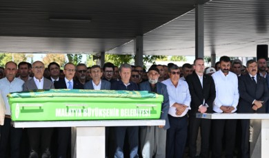 İl Sağlık Müdürü Cezmi Karaca’nın Acı Günü