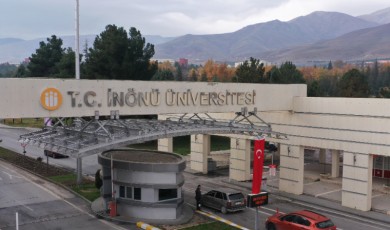 İnönü Üniversitesi Yeşil Kampüs Yarışında Dünyada İlk 150’ye Girdi