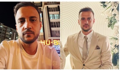 Kayıp Damat Tecde Mahallesi’nde Ölü Bulundu
