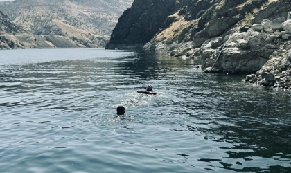 Komürhan’da Acı Son: 38 Yaşındaki T.B. 65 Metre Derinlikte Bulundu