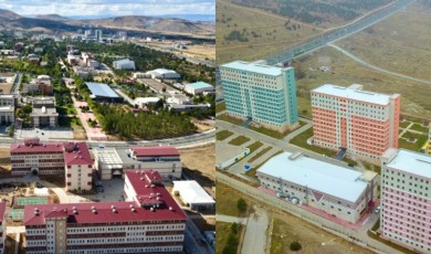 Malatya'da KYK Yurt Krizi: 200 Öğrenci İmzayla Sesini Duyurmaya Çalışıyor!