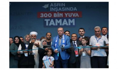 Ebuzer AYDIN / Malatya Çok Daha Güzel Olacak!..