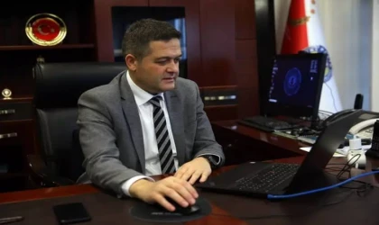 Malatya İl Emniyet Müdürü Değişti: Kayhan Ay Atandı, Arif Çankal Genel Müdürlük Emrine