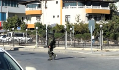 Malatya Yeşilyurt’ta Şüpheli Valiz Alarmı: Güvenlik Önlemleri Alındı