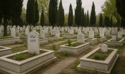 Malatya’da 10 Eylül Vefat Listesi: 7 Kişi Hakkın Rahmetine Kavuştu