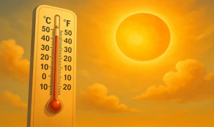 Malatya’da 2 Eylül 2025 Hava Durumu: Termometre 38 Dereceyi Görecek!