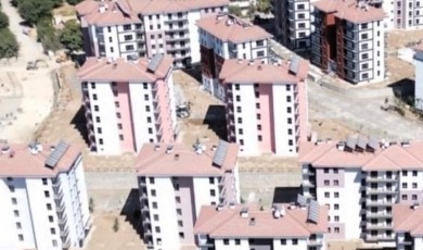 Malatya’da Binlerce Aile İçin Yeni Bir Başlangıç Yaklaşıyor