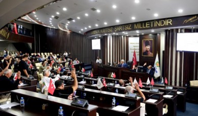 Malatya’da J ve S Plaka Taşımacılığına Yüzde 20 Zam Geldi