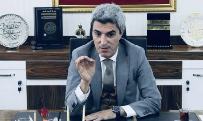 Malatya’da Yeni Derslikler Yapıldı Ama Konteyner Sorusu Hâlâ Cevapsız