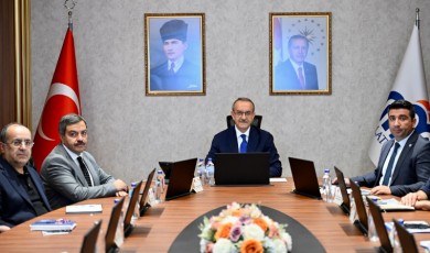 Malatya’da Yurt Çevreleri İçin Yeni Güvenlik Tedbirleri Alındı