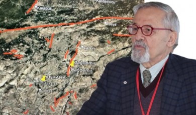 Malatyalılar Yine Görür’ü Dinliyor! “7 Büyüklüğüne Varan Depremler Olabilir”