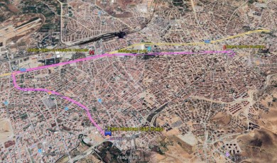 Malatya'ya Yeni Hat, Yeni Kolaylık: 18B Güzergâhı 8 Eylül’de Başlıyor!