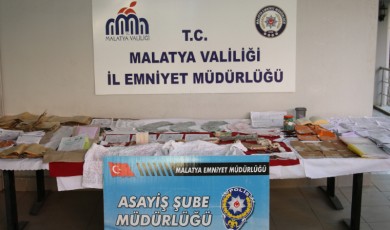 Muska, Sabun, At Nalı... Dolandırıcılığın Şifreleri Ortaya Çıktı