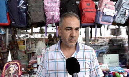 Okul Öncesi Fiyat Krizi: Veliler Zorlanıyor, Esnaf “3 Harfli Market” Diyor