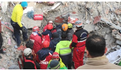 Savcıdan Deprem Davasında Sert Mütalaa: 78 Ölüm Bilinçli Taksir Dedi