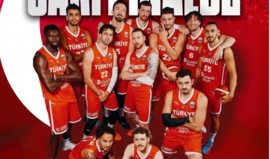 Şengün Fırtınası Riga’yı Vurdu: EuroBasket’te Tarih Yazdık