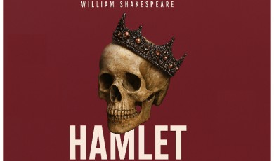 Shakespeare’in Ölümsüz Eseri Hamlet, Malatya Sahnesinde Hayat Buluyor