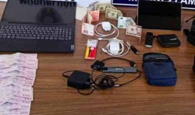 Suç Haritası Yeniden Yazılıyor! 2022’ye Göre Düşüş Yüzde 65’i Aştı
