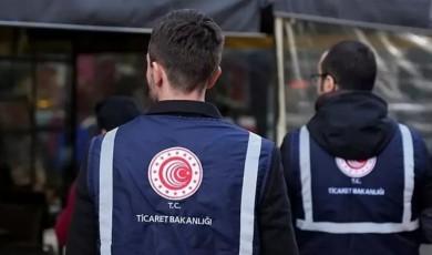 Ticaret Bakanlığı’ndan Güvensiz Ürün Alarmı