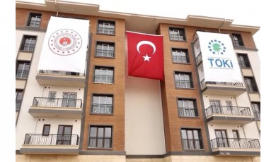TOKİ Alıcılarına Nefes Aldıracak İndirim Kampanyası Başladı