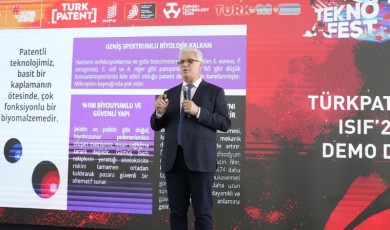 Toplu Taşımadan Hastanelere: Her Yüzeye Uygulanabilir Güvenli Kaplama