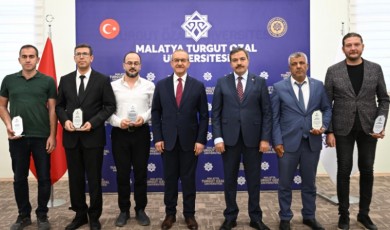 Turgut Özal Üniversitesi’nde Bilgi, Sanayi ile Buluşacak