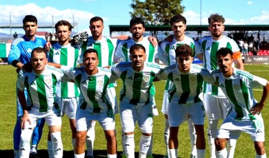 Uzatmalarda Gelen Goller Yeşilyurtspor’a Mağlubiyeti Getirdi