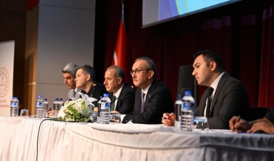 Vali Yavuz: Hiçbir Mazeret Başarının Yerine Geçemez
