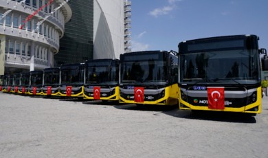 Yeni Eğitim Dönemi İçin Ek Mesai! MOTAŞ Danışma Merkezleri 18.00’e Kadar Hizmet Verecek