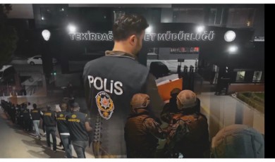 Yüksek Kâr Vaadiyle 537 Kişiyi Dolandırdılar: 41 Şüpheli Tutuklandı