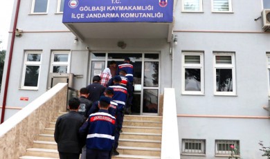 Adıyaman ve Malatya’da Uyuşturucu Operasyonu! 10 Şüpheli Gözaltına Alındı