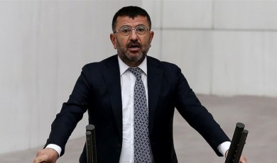 Ağbaba: Ekonominin Suçunu Gizleyemezler Delil Ortada