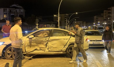 Akçadağ’da Ölümle Sonuçlanan Kaza! 71 Yaşındaki Fehmi Maskar Hayatını Kaybetti
