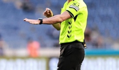 Bahis Şüphelisi 152 Hakem, PFDK'ya Sevk Edildi: Yeni Malatyaspor ve Yeşilyurtspor Maçları da Araştırılıyor