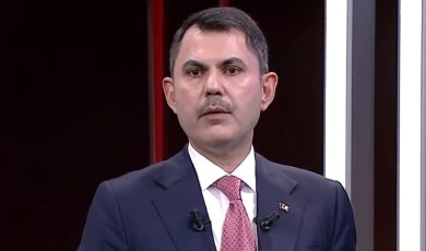 Bakan Kurum: “Deprem Paraları Nereye Gitti? 304 Bin Konut Nasıl Yapıldı?”