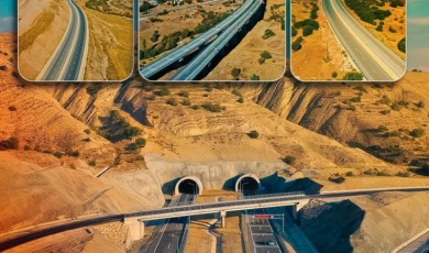 Bakan Uraloğlu Duyurdu: Malatya-Hekimhan Yolu Kaç Yaşında? İşte Projenin Önemi
