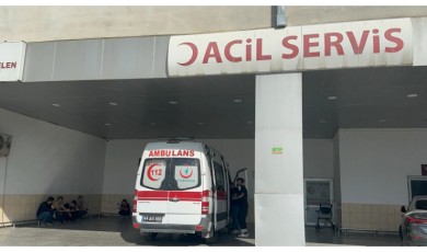 Battalgazi Selçuklu Mahallesi’nde Otomobil ve Hafif Ticari Araç Çarpıştı: 6 Yaralı
