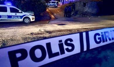 Battalgazi’de Silahlı Saldırı Şok Etti: Ayağından Vurulan Adam Kendi Kendine Hastaneye Başvurdu