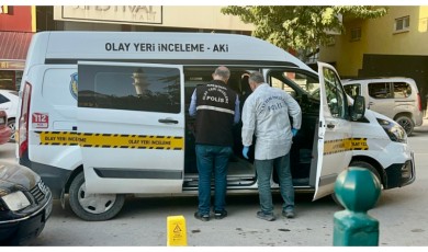 Battalgazi’de Yalnız Yaşayan Muhammed Mezin ElMuhammed İşyerinde Hayatını Kaybetti