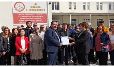CHP’den TOKİ Tepkisi: "Teslim Ettiler Ama Kimse Oturamıyor!"