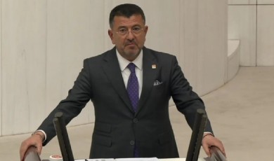 CHP’li Ağbaba’dan Maliye Bakanlığı’na Çağrı: Depremzede Mükellefler Mağdur Olmasın!