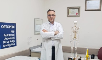 Doç. Dr. Serkan Akpancar’ın "Doğal İğne Tedavisi" Yöntemi, Bel Fıtığına Çözüm Oluyor