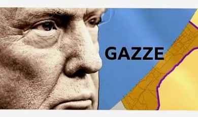 Ebuzer AYDIN / Gazze Kimsenin Müstemlekesi Değildir!..