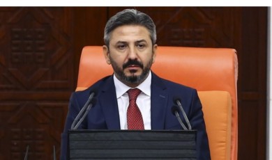 Ebuzer AYDIN / Vefanın Adı-Yaman Ahmet AYDIN...