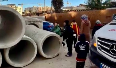Eğitim Yuvasında İhmalkarlık Şoku: Veliler Ayakta: “Bu Sorumsuzluk Kabul Edilemez”
